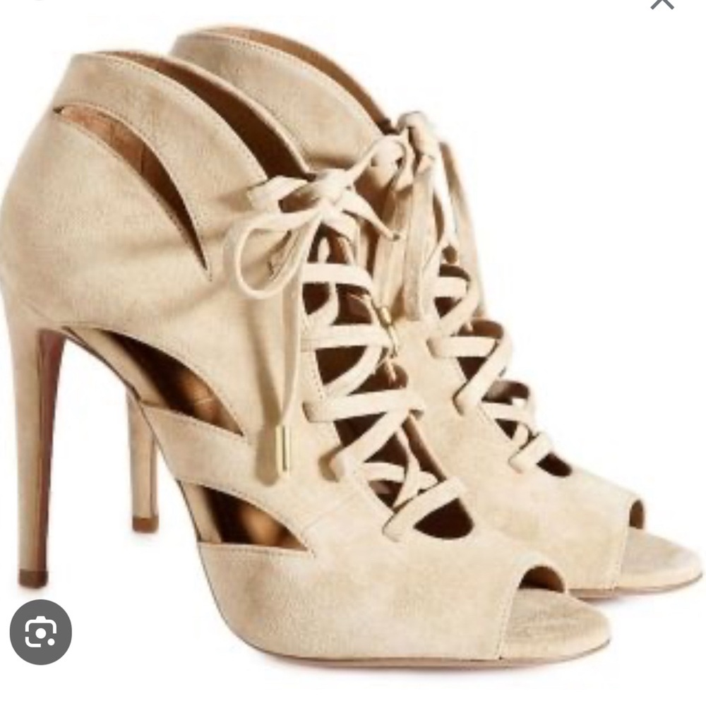Aquazzura Shoes